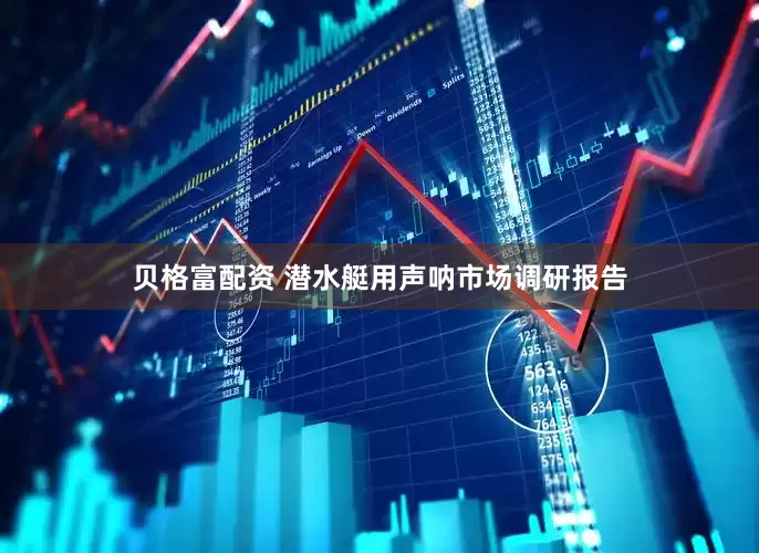 贝格富配资 潜水艇用声呐市场调研报告